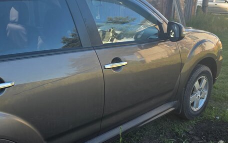 Mitsubishi Outlander III рестайлинг 3, 2012 год, 1 150 000 рублей, 12 фотография