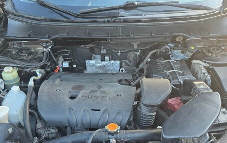 Mitsubishi Outlander III рестайлинг 3, 2012 год, 1 150 000 рублей, 18 фотография