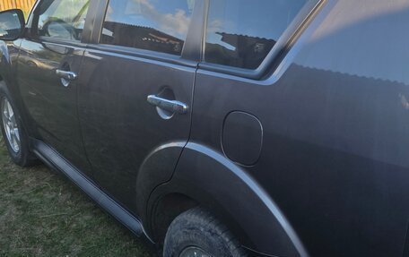 Mitsubishi Outlander III рестайлинг 3, 2012 год, 1 150 000 рублей, 14 фотография