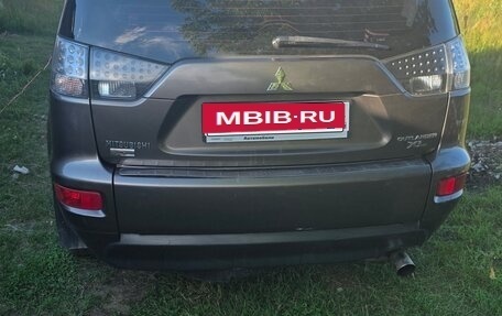 Mitsubishi Outlander III рестайлинг 3, 2012 год, 1 150 000 рублей, 17 фотография