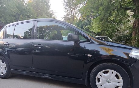 Nissan Tiida, 2010 год, 540 000 рублей, 12 фотография