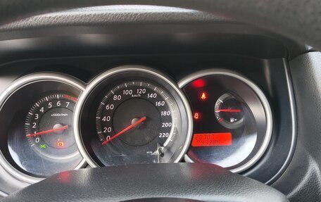Nissan Tiida, 2010 год, 540 000 рублей, 17 фотография