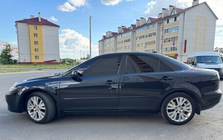 Mazda 6, 2005 год, 485 000 рублей, 4 фотография