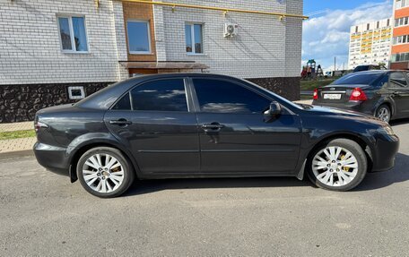 Mazda 6, 2005 год, 485 000 рублей, 3 фотография