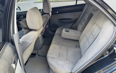 Mazda 6, 2005 год, 485 000 рублей, 8 фотография