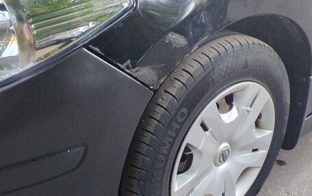 Nissan Tiida, 2010 год, 540 000 рублей, 20 фотография