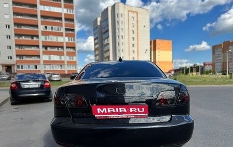 Mazda 6, 2005 год, 485 000 рублей, 5 фотография