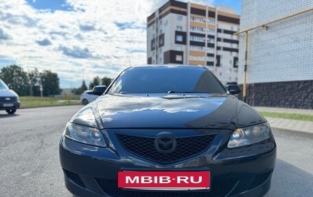 Mazda 6, 2005 год, 485 000 рублей, 2 фотография