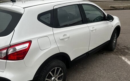 Nissan Qashqai, 2013 год, 1 170 000 рублей, 3 фотография