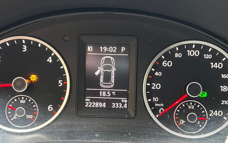 Volkswagen Tiguan I, 2013 год, 1 170 000 рублей, 6 фотография