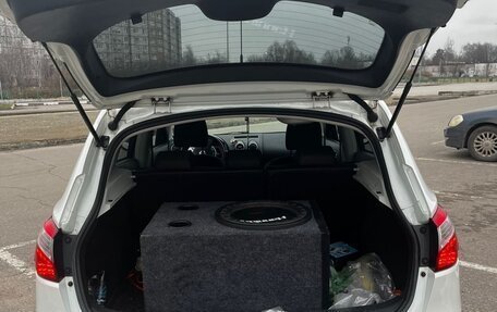 Nissan Qashqai, 2013 год, 1 170 000 рублей, 2 фотография