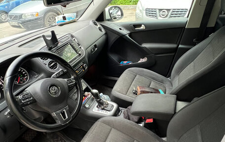 Volkswagen Tiguan I, 2013 год, 1 170 000 рублей, 5 фотография
