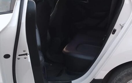 Hyundai ix35 I рестайлинг, 2011 год, 1 400 000 рублей, 6 фотография