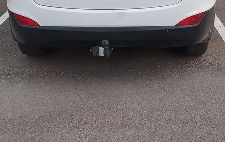 Hyundai ix35 I рестайлинг, 2011 год, 1 400 000 рублей, 3 фотография