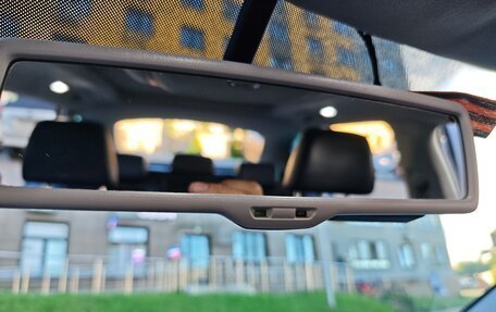 Skoda Superb III рестайлинг, 2011 год, 1 050 000 рублей, 13 фотография