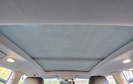 Skoda Superb III рестайлинг, 2011 год, 1 050 000 рублей, 10 фотография