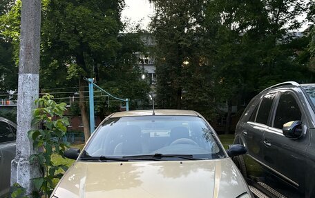 Ford Focus IV, 2001 год, 260 000 рублей, 3 фотография