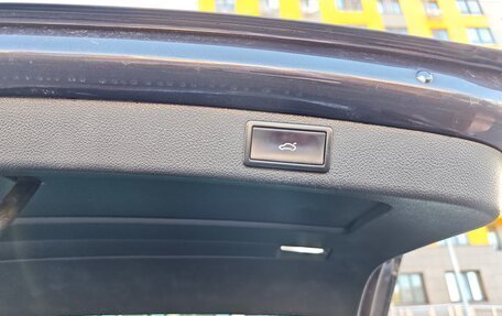 Skoda Superb III рестайлинг, 2011 год, 1 050 000 рублей, 20 фотография