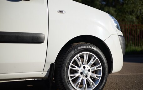 Fiat Doblo I, 2014 год, 1 245 000 рублей, 7 фотография