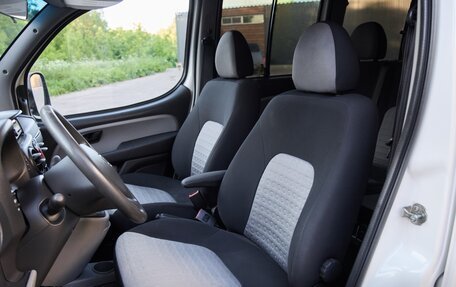 Fiat Doblo I, 2014 год, 1 245 000 рублей, 9 фотография