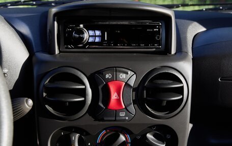 Fiat Doblo I, 2014 год, 1 245 000 рублей, 12 фотография