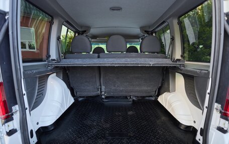 Fiat Doblo I, 2014 год, 1 245 000 рублей, 14 фотография