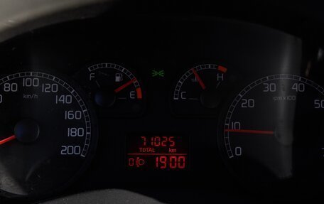 Fiat Doblo I, 2014 год, 1 245 000 рублей, 11 фотография