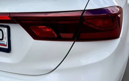 KIA Cerato IV, 2019 год, 1 650 000 рублей, 3 фотография
