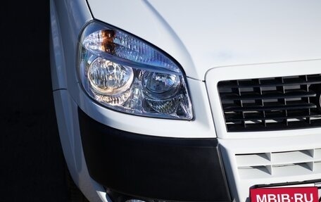 Fiat Doblo I, 2014 год, 1 245 000 рублей, 6 фотография