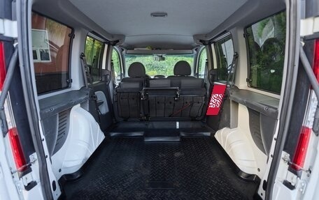 Fiat Doblo I, 2014 год, 1 245 000 рублей, 15 фотография