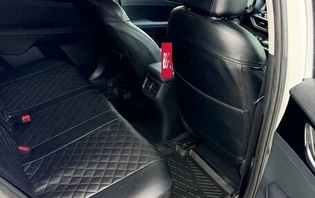 KIA Cerato IV, 2019 год, 1 650 000 рублей, 9 фотография