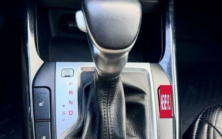 KIA Cerato IV, 2019 год, 1 650 000 рублей, 11 фотография