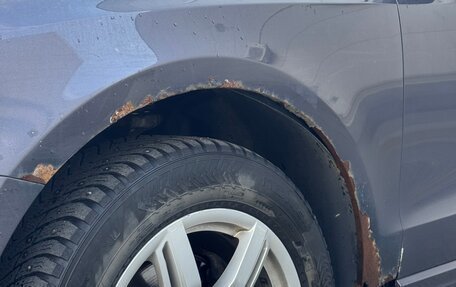 Audi Q5, 2010 год, 1 000 000 рублей, 6 фотография