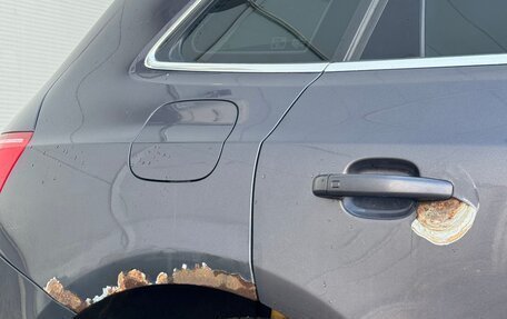 Audi Q5, 2010 год, 1 000 000 рублей, 12 фотография