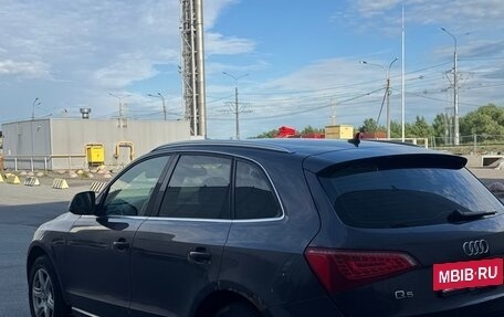 Audi Q5, 2010 год, 1 000 000 рублей, 14 фотография