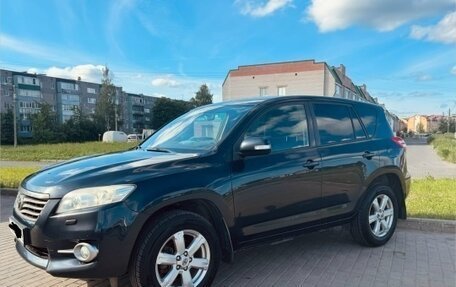 Toyota RAV4, 2010 год, 1 250 000 рублей, 2 фотография