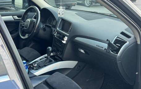 Audi Q5, 2010 год, 1 000 000 рублей, 15 фотография