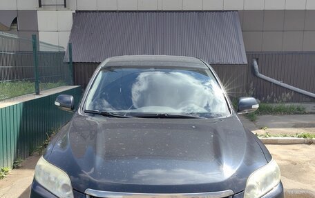 Toyota RAV4, 2010 год, 1 250 000 рублей, 7 фотография