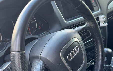 Audi Q5, 2010 год, 1 000 000 рублей, 19 фотография