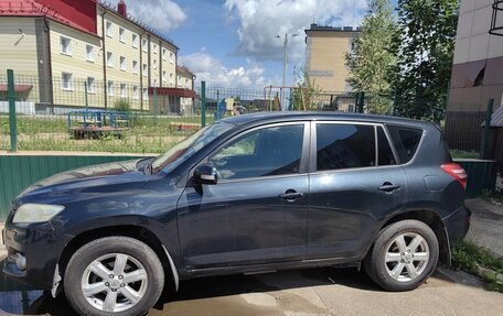 Toyota RAV4, 2010 год, 1 250 000 рублей, 6 фотография
