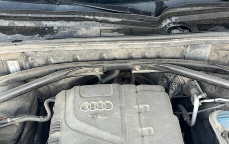 Audi Q5, 2010 год, 1 000 000 рублей, 21 фотография