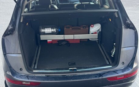 Audi Q5, 2010 год, 1 000 000 рублей, 16 фотография