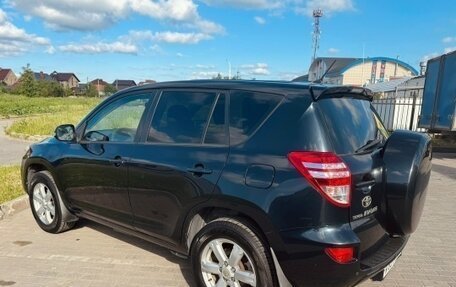 Toyota RAV4, 2010 год, 1 250 000 рублей, 4 фотография