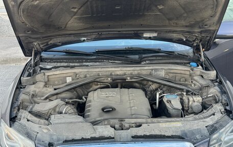 Audi Q5, 2010 год, 1 000 000 рублей, 23 фотография