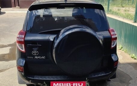 Toyota RAV4, 2010 год, 1 250 000 рублей, 5 фотография