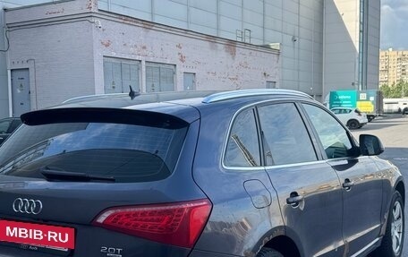 Audi Q5, 2010 год, 1 000 000 рублей, 22 фотография