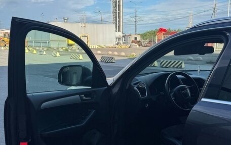 Audi Q5, 2010 год, 1 000 000 рублей, 17 фотография
