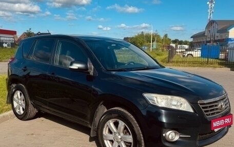 Toyota RAV4, 2010 год, 1 250 000 рублей, 3 фотография