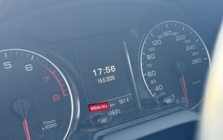 Audi Q5, 2010 год, 1 000 000 рублей, 18 фотография