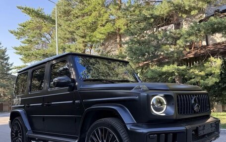 Mercedes-Benz G-Класс W463 рестайлинг _iii, 2026 год, 19 800 000 рублей, 3 фотография